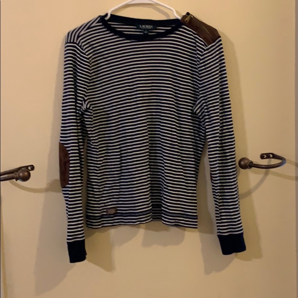 Ralph Lauren blouse